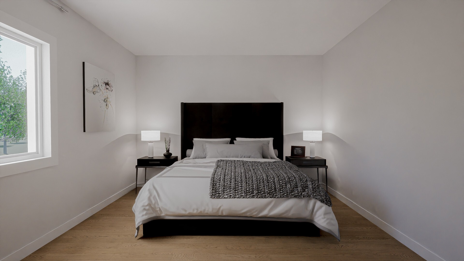 Le Joliette I Logement à louer Joliette 4 1/2